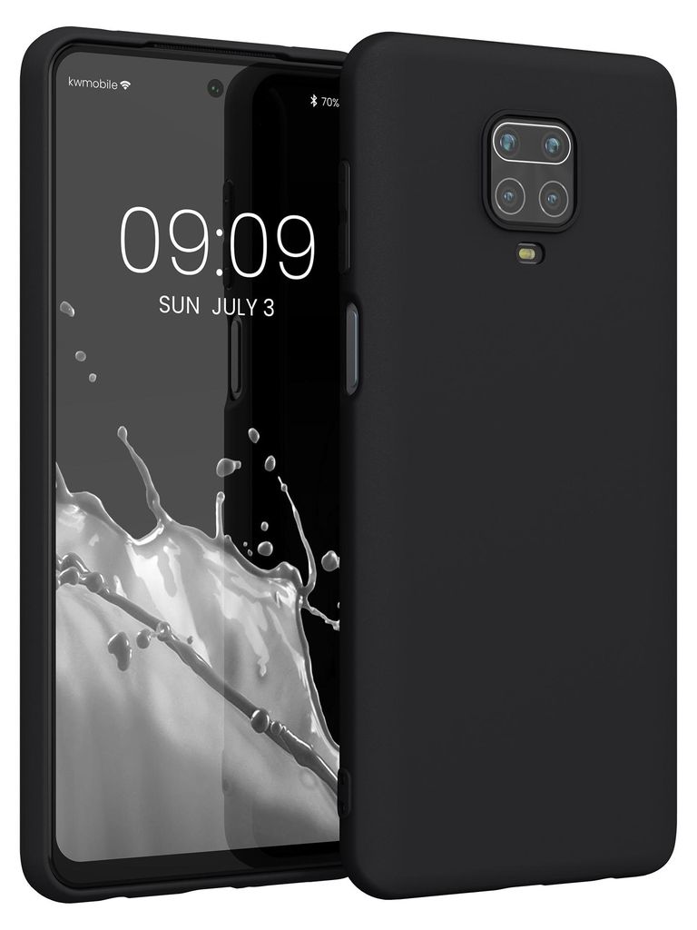 kwmobile Handyhülle für Xiaomi Redmi Note 9S / 9 Pro / 9 Produktbild 