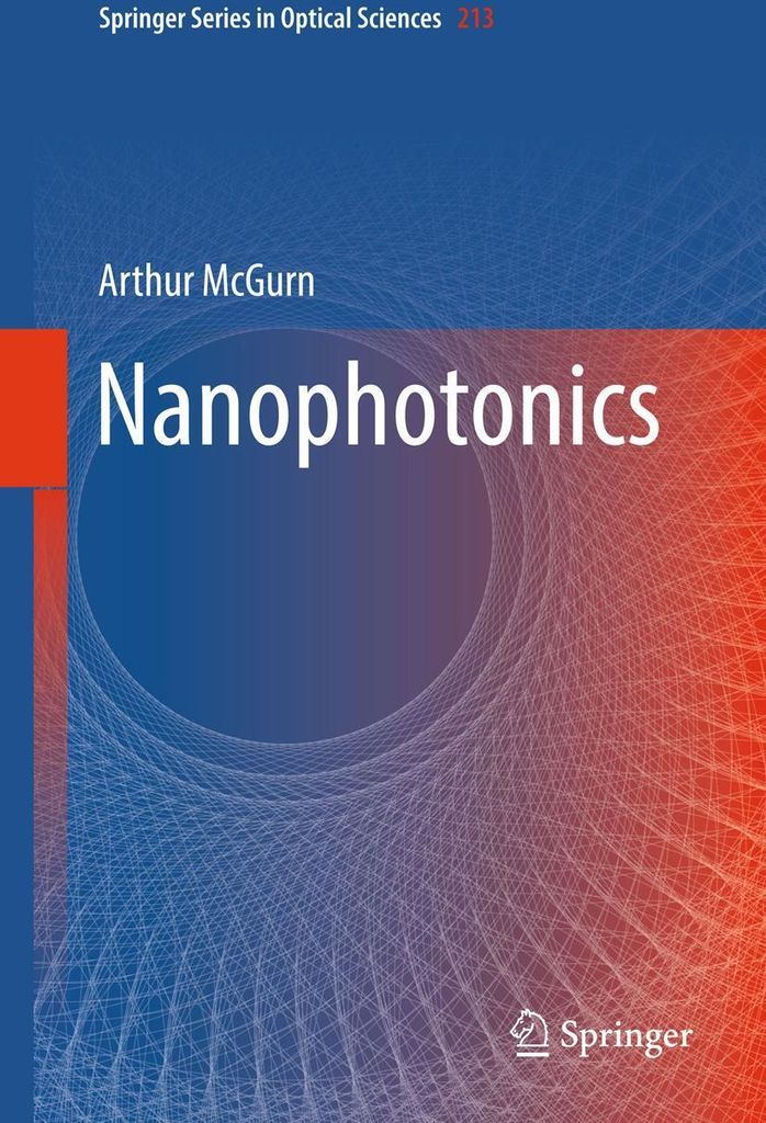 Nanophotonics