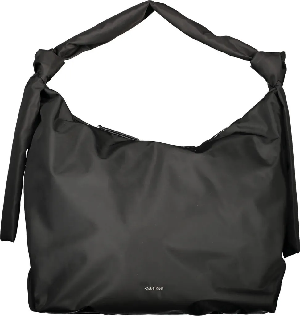 Sac Calvin Klein K60K610200 : Compact, Léger et Sécurisé pour Femme