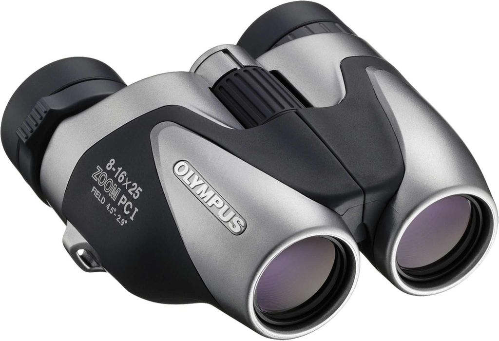 Olympus Urban  8-16x25 Zoom PCI Produktbild 