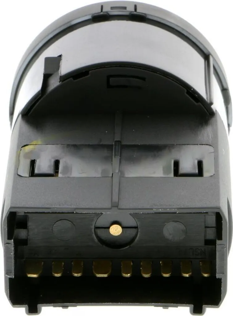 Interrupteur éclairage VW Polo T5 avec commande antibrouillard intégrée - 7
