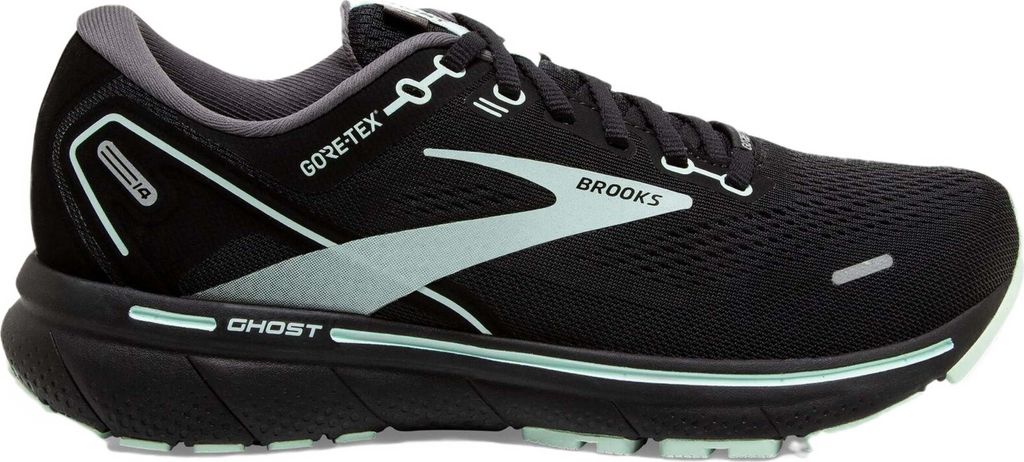 Brooks Ghost 14 GTX Laufschuhe Damen Produktbild 
