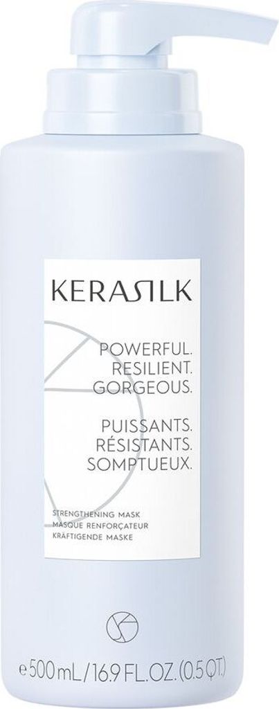 Kerasilk Masque fortifiant 500 ml Image du produit 