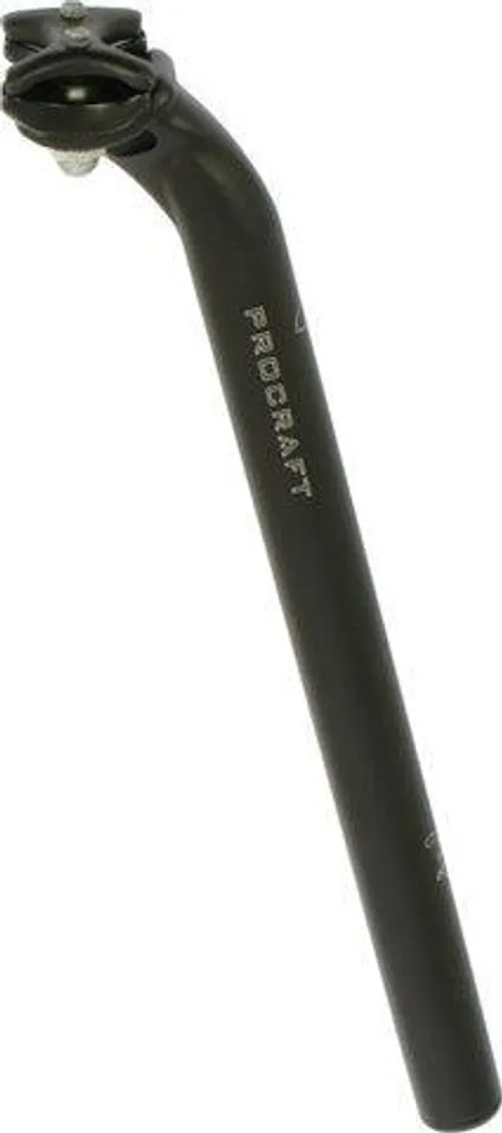 Tige de selle 27,0 mm Procraft : finissez-en avec les selles mobiles