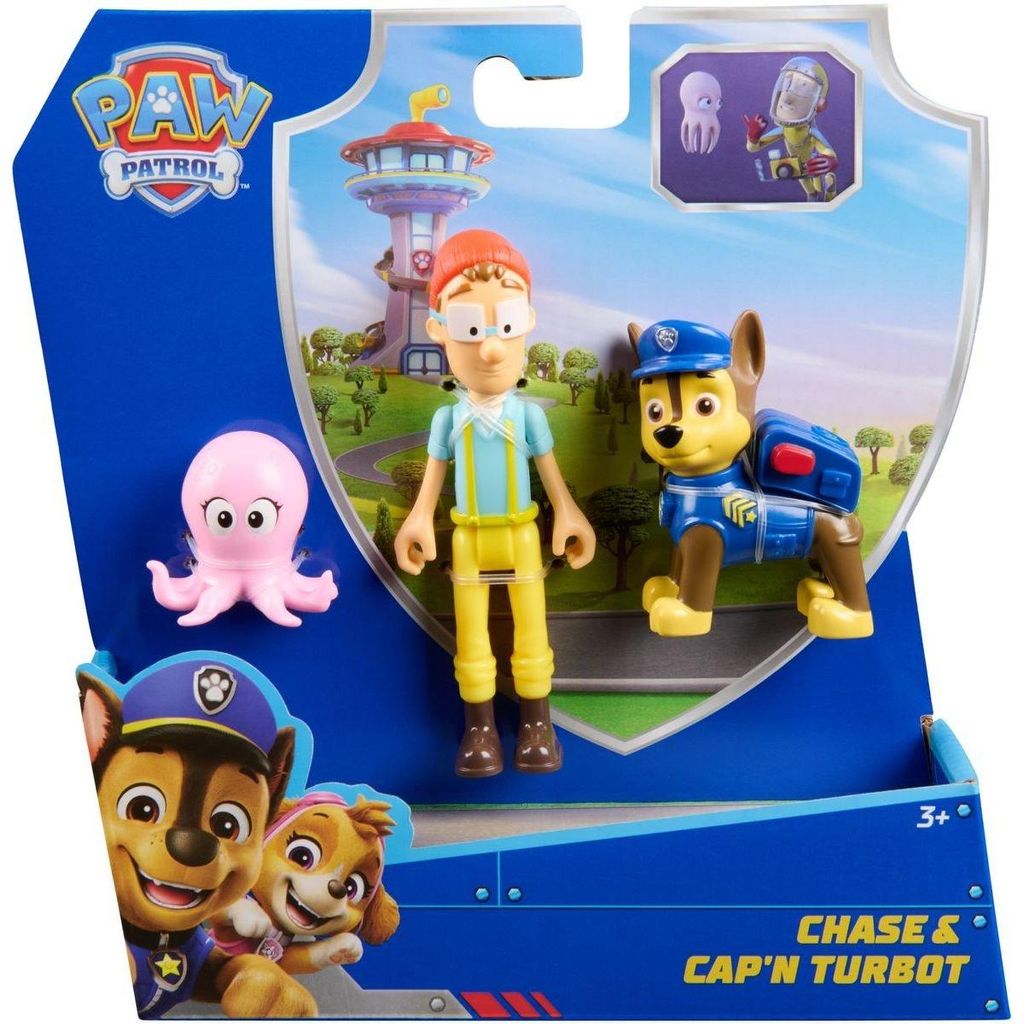PAW Patrol 6072983, 3 rok / roky, Viacfarebný Obrázok produktu 