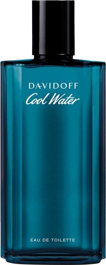 Davidoff Cool Water Men Woda toaletowa, 125ml Tester Image du produit 