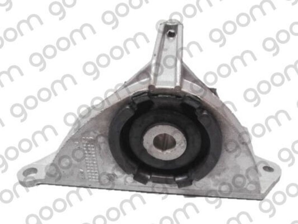 GOOM Motorlager Gummimetalllager Links für FIAT GRANDE PUNTO (199) EM-0321
