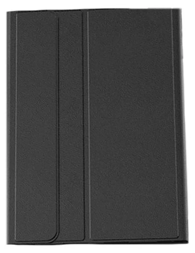 Custodia Tastiera iPad Air 3 / 10.2 / 10.5 Pollici INF - Nero - 2