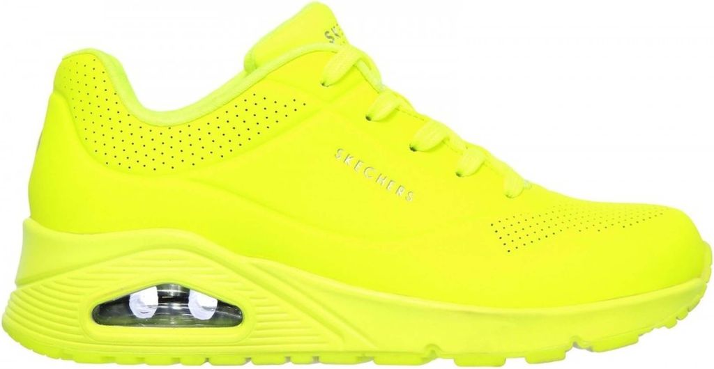 Skechers Boty Night Shades, 73667NYEL Obrázek produktu 