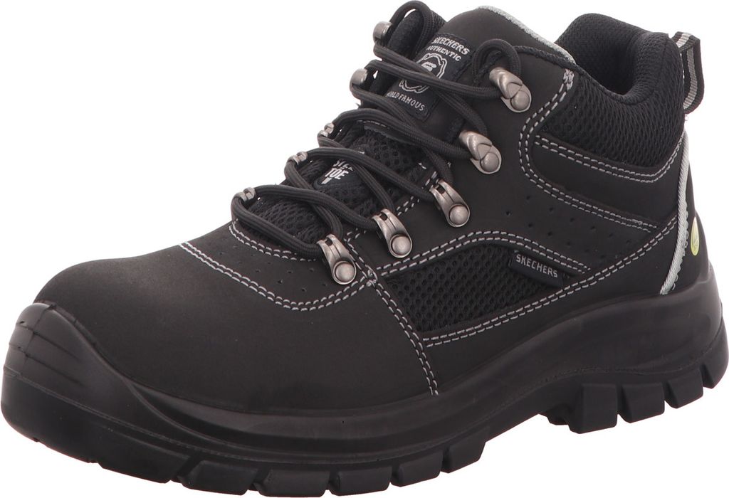 Bezpečnostné topánky Skechers Skechers Trophus Letic S1P Obrázok produktu 