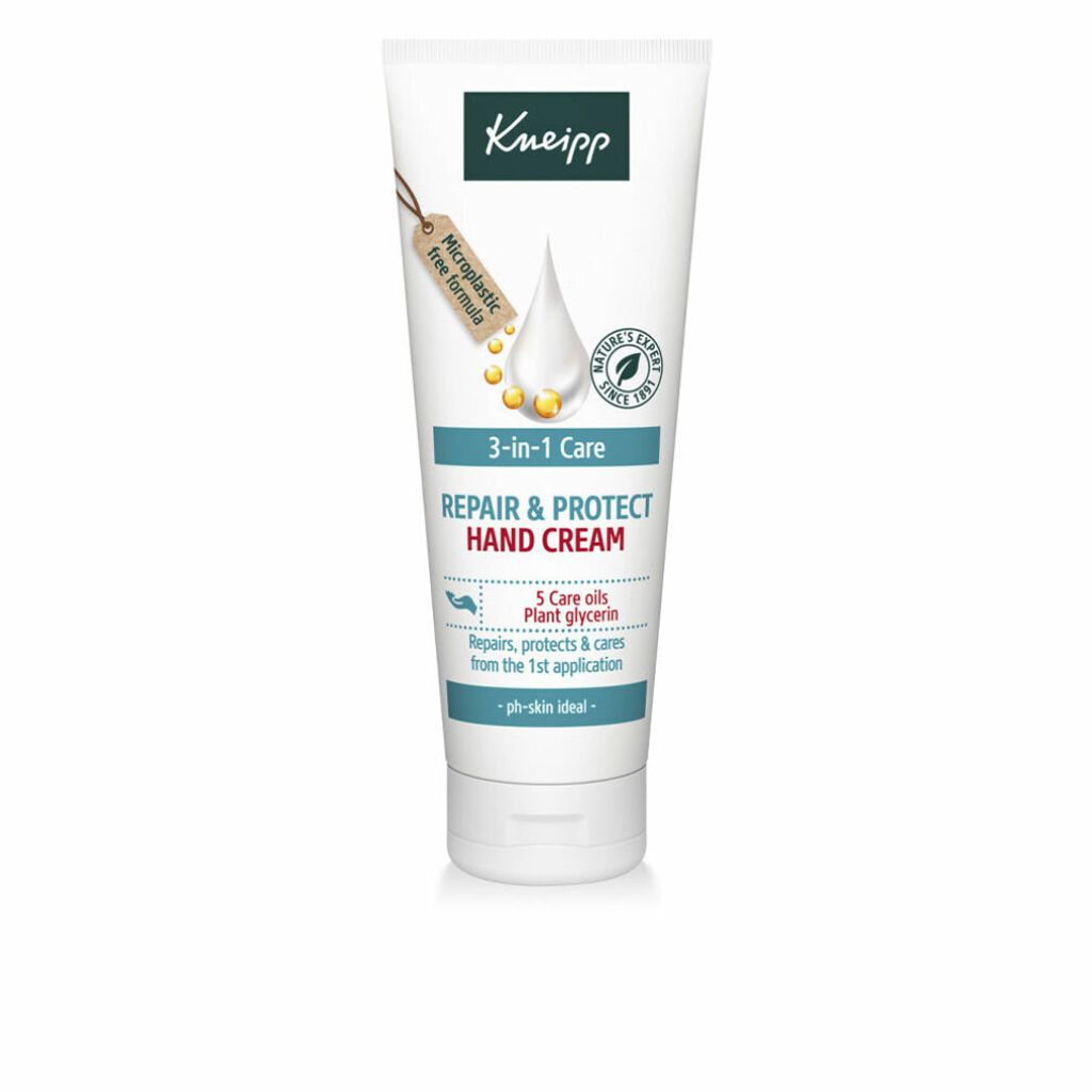 Hand cream Repair & Protect (Hand Cream) 75ml Produktbild 