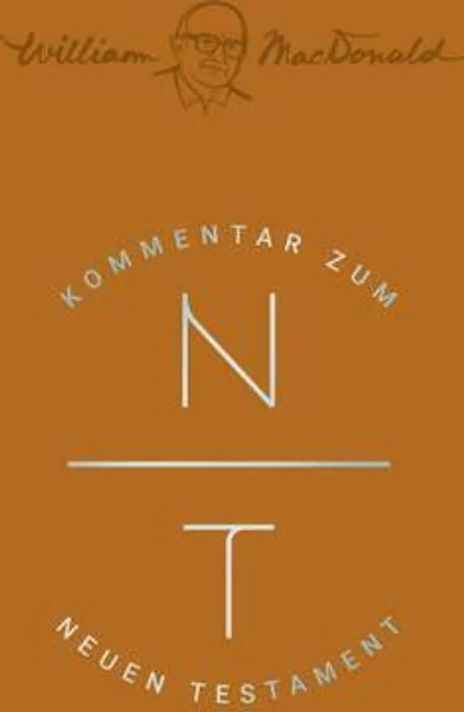 Ouvrage de théologie Kommentar zum Neuen Testament pour étude biblique