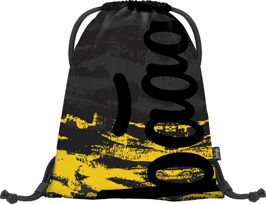 BAAGL Skate Dune Rucksack-Set 3tlg: Rucksack, Produktbild 15