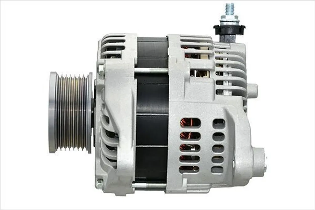 Alternateur HELLA haute fiabilité 14V compatible OE A002TX1781 Nissan