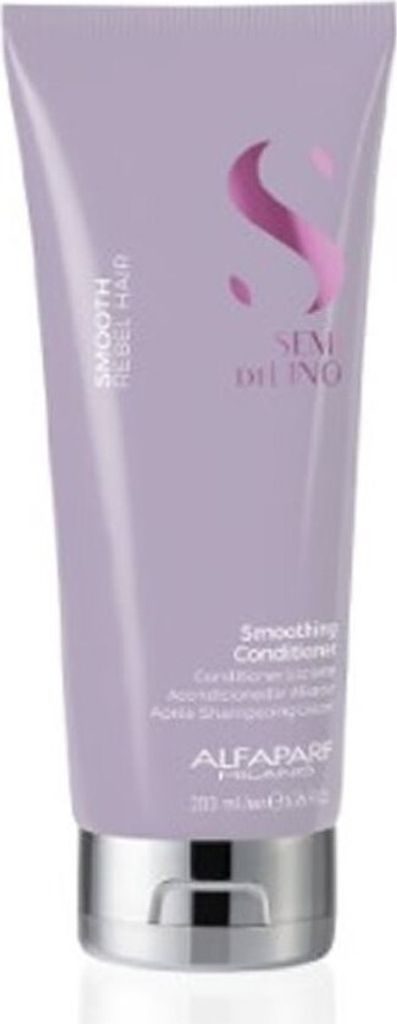 Alfaparf Milano Semi Di Lino Smooth Glättender Conditioner 250 ml