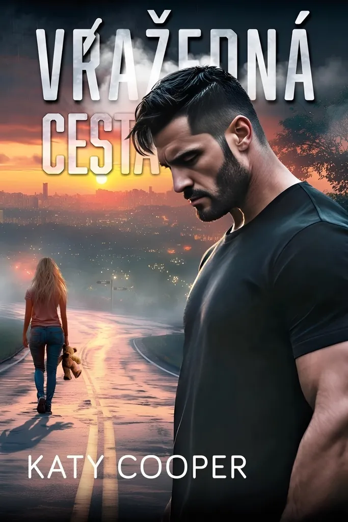 Vražedná cesta Katy Cooper : Finissez-en avec l'ennui grâce à ce tome 2