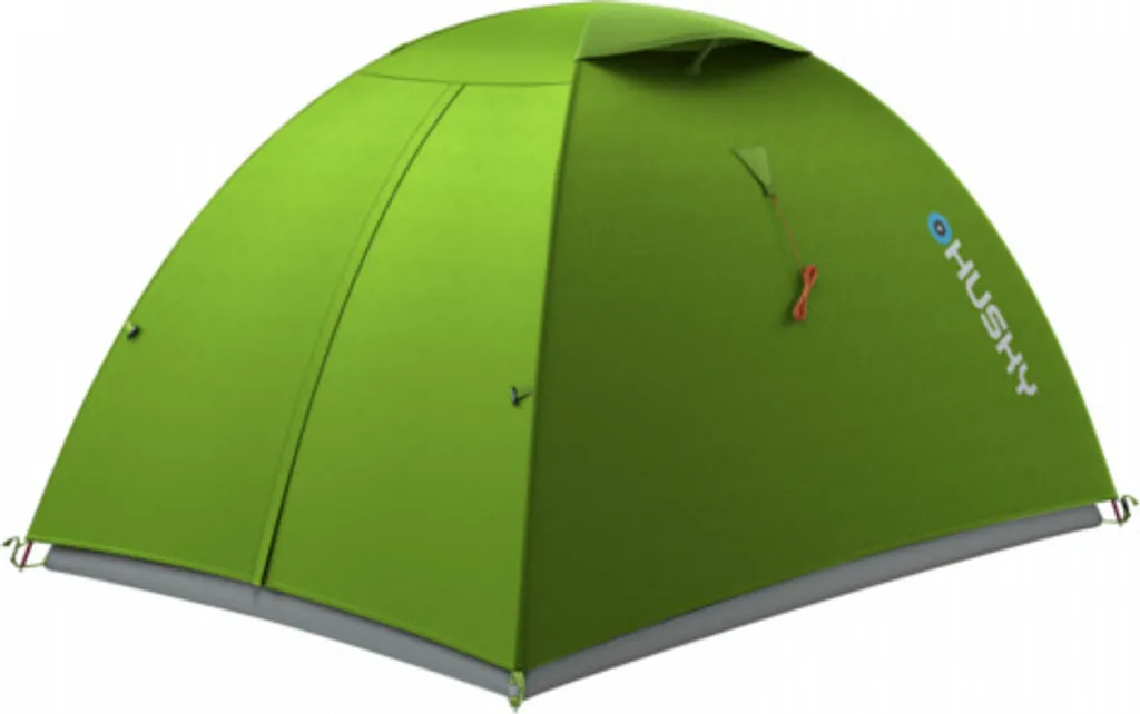 Tente de Rando Husky Sawaj 2 : Idéale pour Trekking et Bivouac Léger