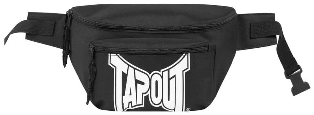 Tapout Glendo - Riemtas, zwart. Kleur: zwart. Maat: one Productafbeelding 
