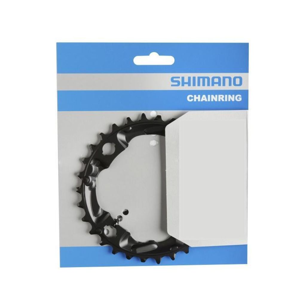 Shimano Alivio FC-M4000 - 40 dents (2x11s) Image du produit 