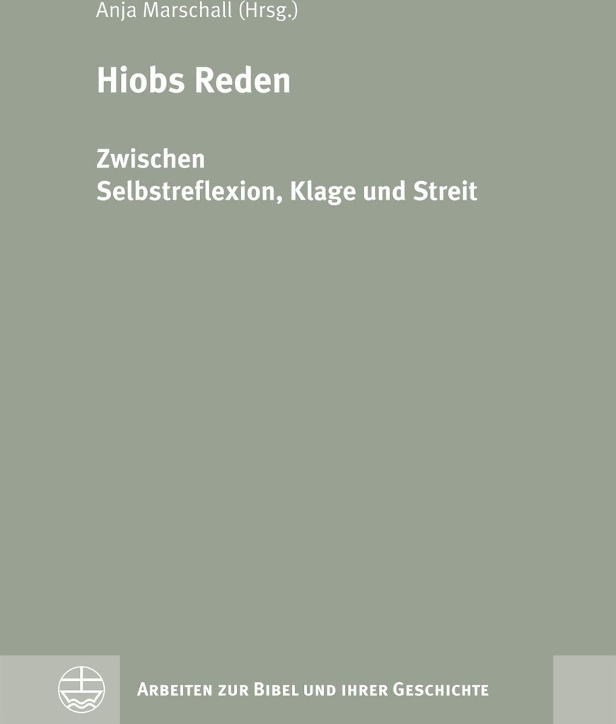 Hiobs Reden