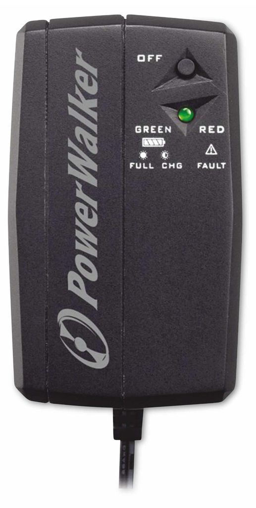 BlueWalker PowerWalker DC SecureAdapter - Onduleur - CA Image du produit 