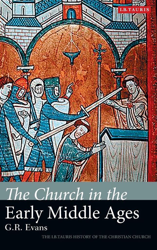 Church in the Early Middle Ages