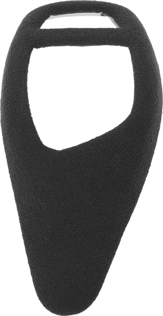Getriebeschaltknaufkappe Abdeckung fš¹r BMW 3 4 Serie F30 F31 F32 F36 F34 M235i 2013-2019 Wasserdichter Konsolen-Innenausstattungsschutz Dekor Du...