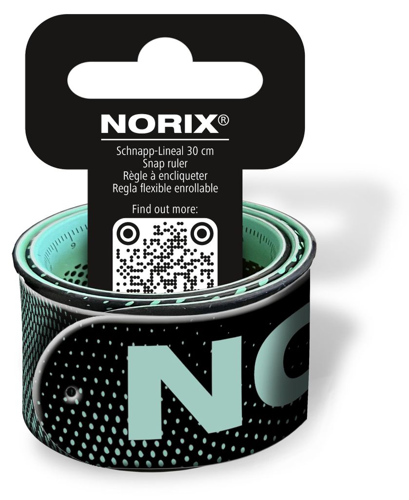 STAEDTLER NORIX 565 30 Schnapp-Lineal in verschiedenen Produktbild 