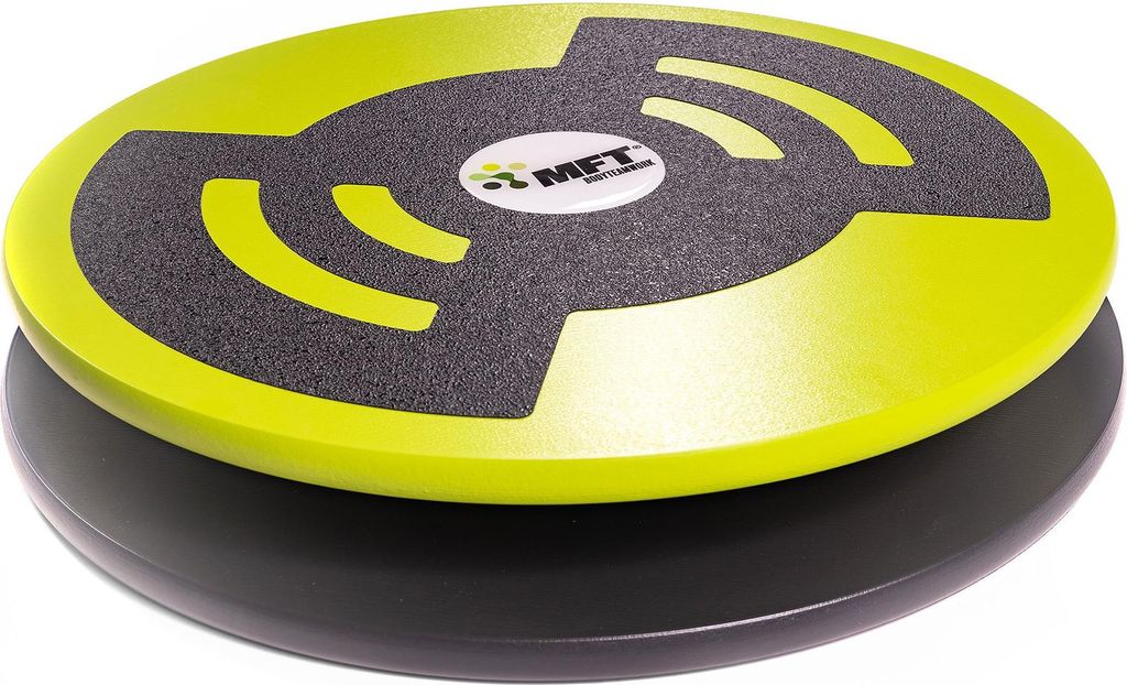 MFT Balance-Disc "Challenge-Disc Classic", Grün
