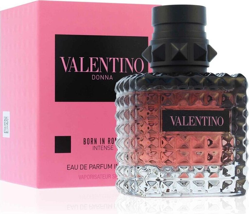 Valentino - Donna Born In Roma Intense Eau de Parfum 50ml Productafbeelding 