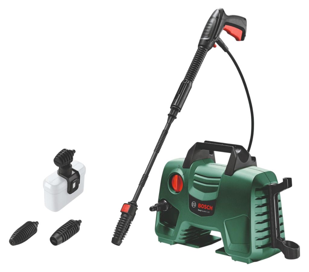 Nettoyeur Haute-Pression BOSCH EasyAquatak 120 Image du produit 
