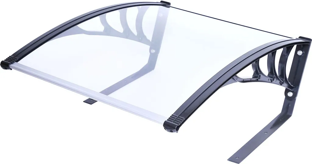 Garage pour robot tondeuse Zelsius transparent contre pluie soleil et grêle