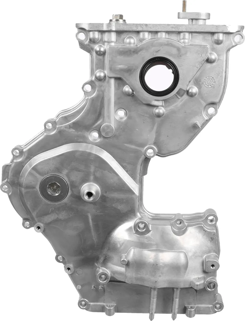 Pompe à Huile Moteur pour HYUNDAI Tucson et KIA Sportage - Modèle PU0130