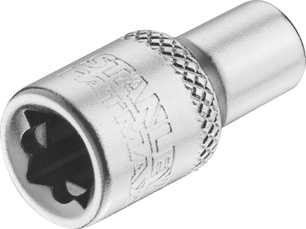 Stanley FatMax 1/4 6-Kant Stecknuss 5 mm