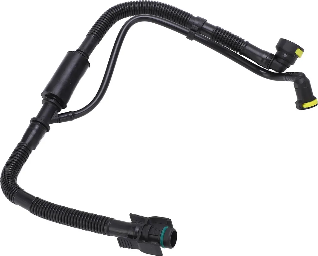 Tubo Sfiato Basamento 1192Y4 1192T6 per Peugeot 206 407 607 807