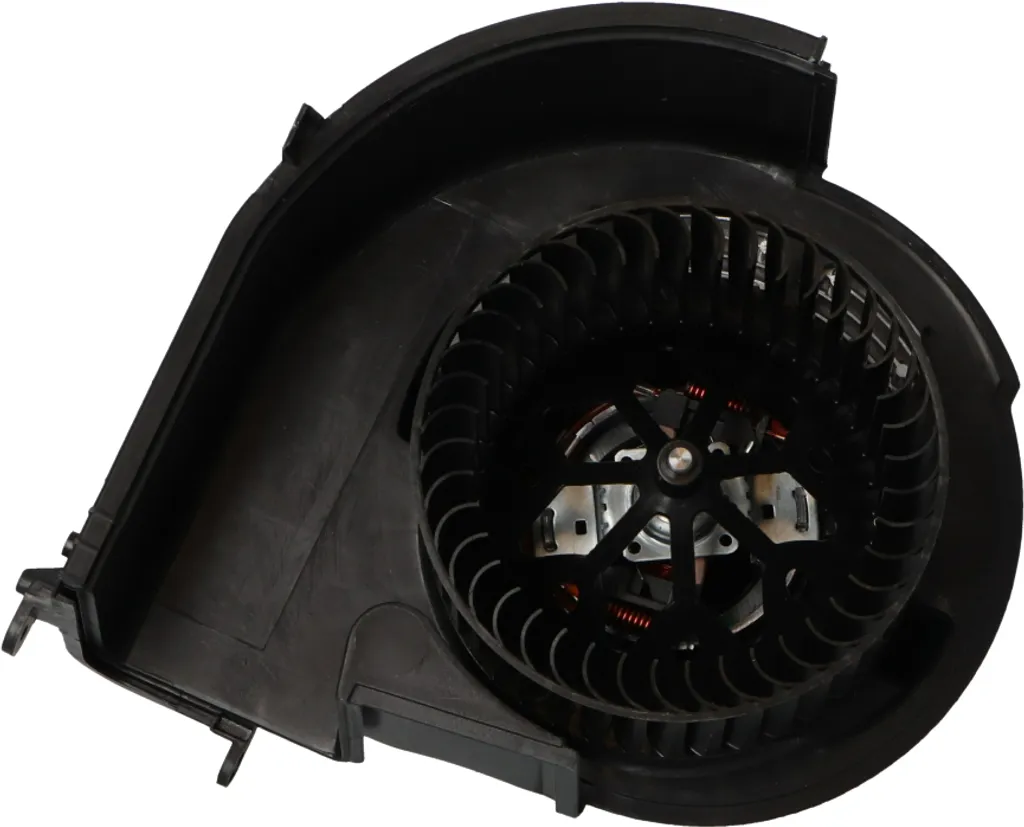 Réparer ventilation BMW X5 X6 - Pulseur NRF 34104 OE 64116971108 Neuf