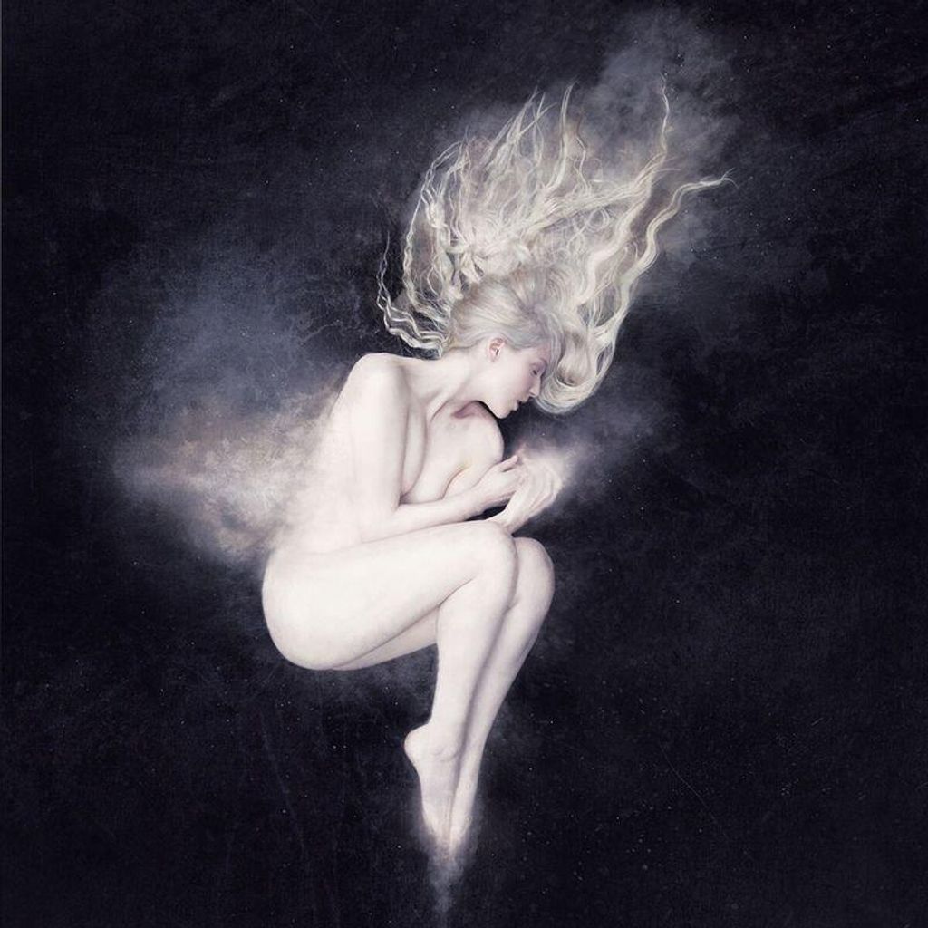 Sylvaine: Sylvaine - Nova - - (CD / N)