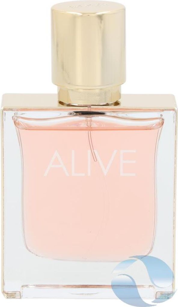 Hugo Boss Alive Eau de Parfum für Damen 30 ml