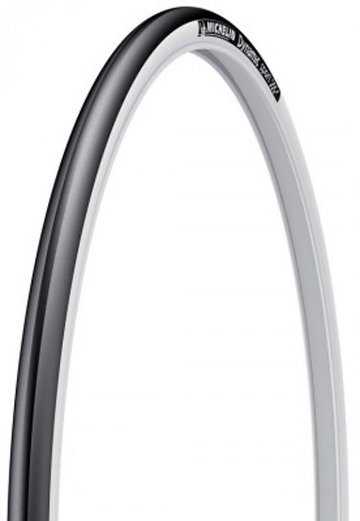 Pneumatici Michelin Dynamic Sport Wire 28" 700x23 23-622 Immagine del prodotto 