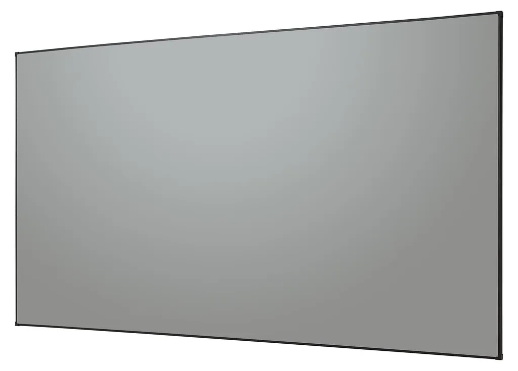 Väkhoga Écran de projection 120 pouces 266x149 cm Format 16:9 Mural