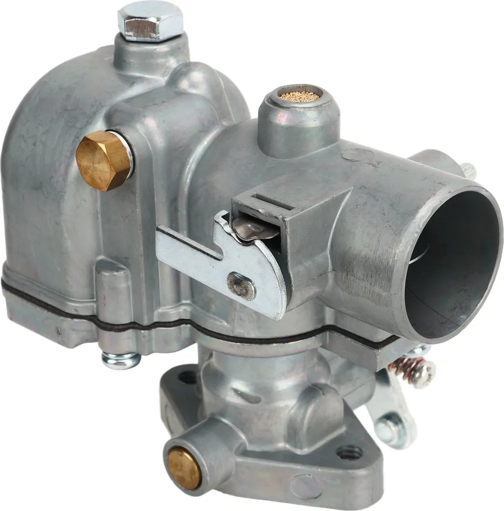 Carburatore 251234R92 Carburatore di protezione del motore per trattore Farmall 1H Cub 154