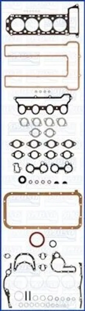 Joint moteur AJUSA 50042300 haute résistance pour Alfa Romeo Alfetta