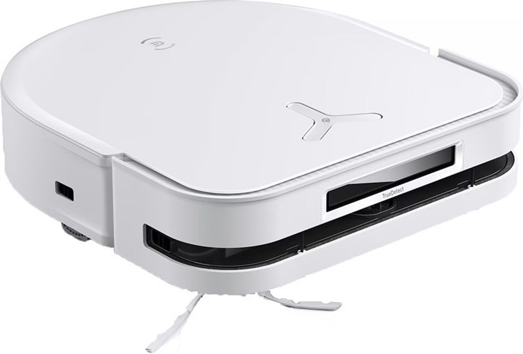 Ecovacs DEEBOT T50 MAX PRO OMNI BLACK Obrázok produktu 18