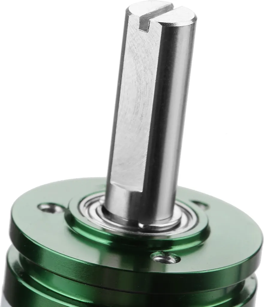 Capteur d'angle sans contact 360° résolution 12Bit remplace encodeurs - 7