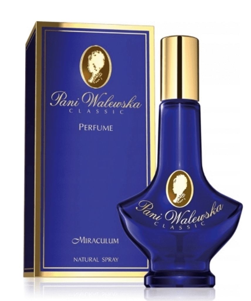 Pani Walewska Klasický parfum 30 ml Obrázok produktu 