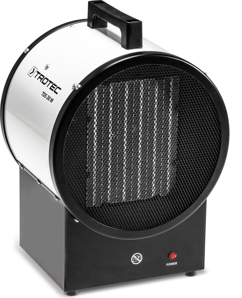 Trotec Ceramiczny wentylator grzewczy TDS 30 M Zdjęcie produktu 