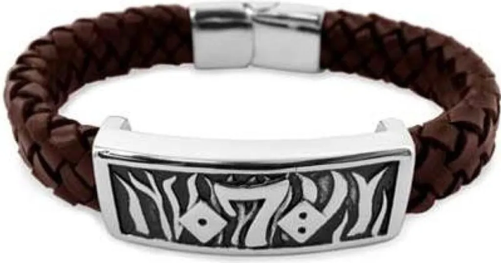 Bracciale Uomo Frank 1967 7FB-0030: Praticità e Stile Quotidiano