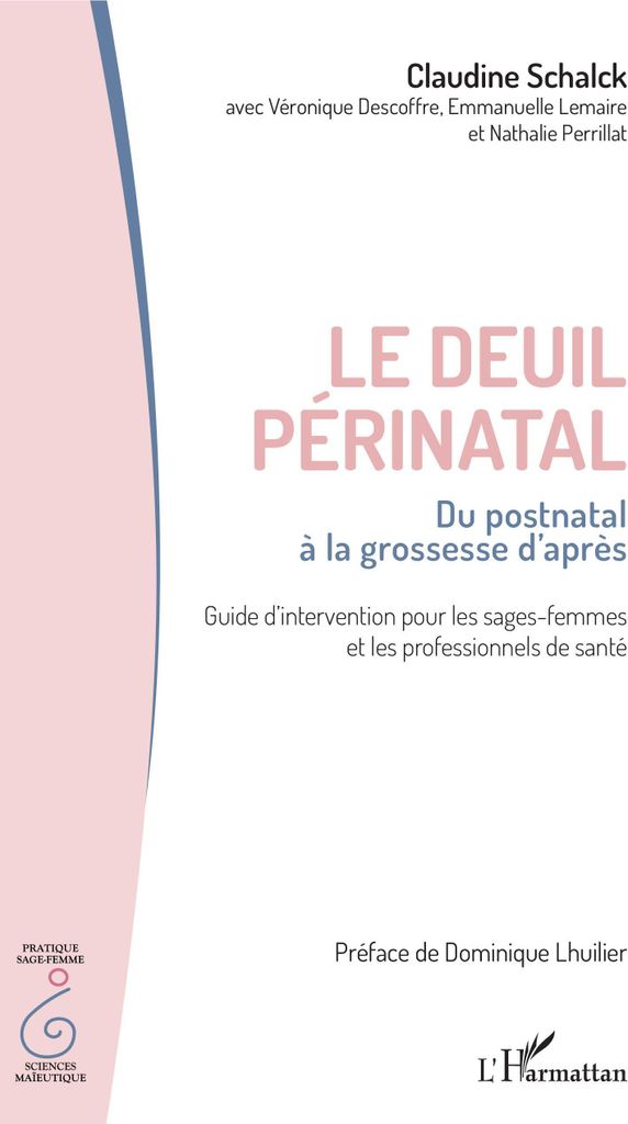 Le deuil périnatal