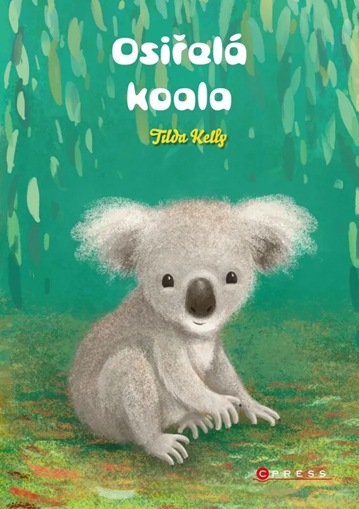 Osiřelá koala Tilda Kelly : trouvez enfin un récit animalier authentique