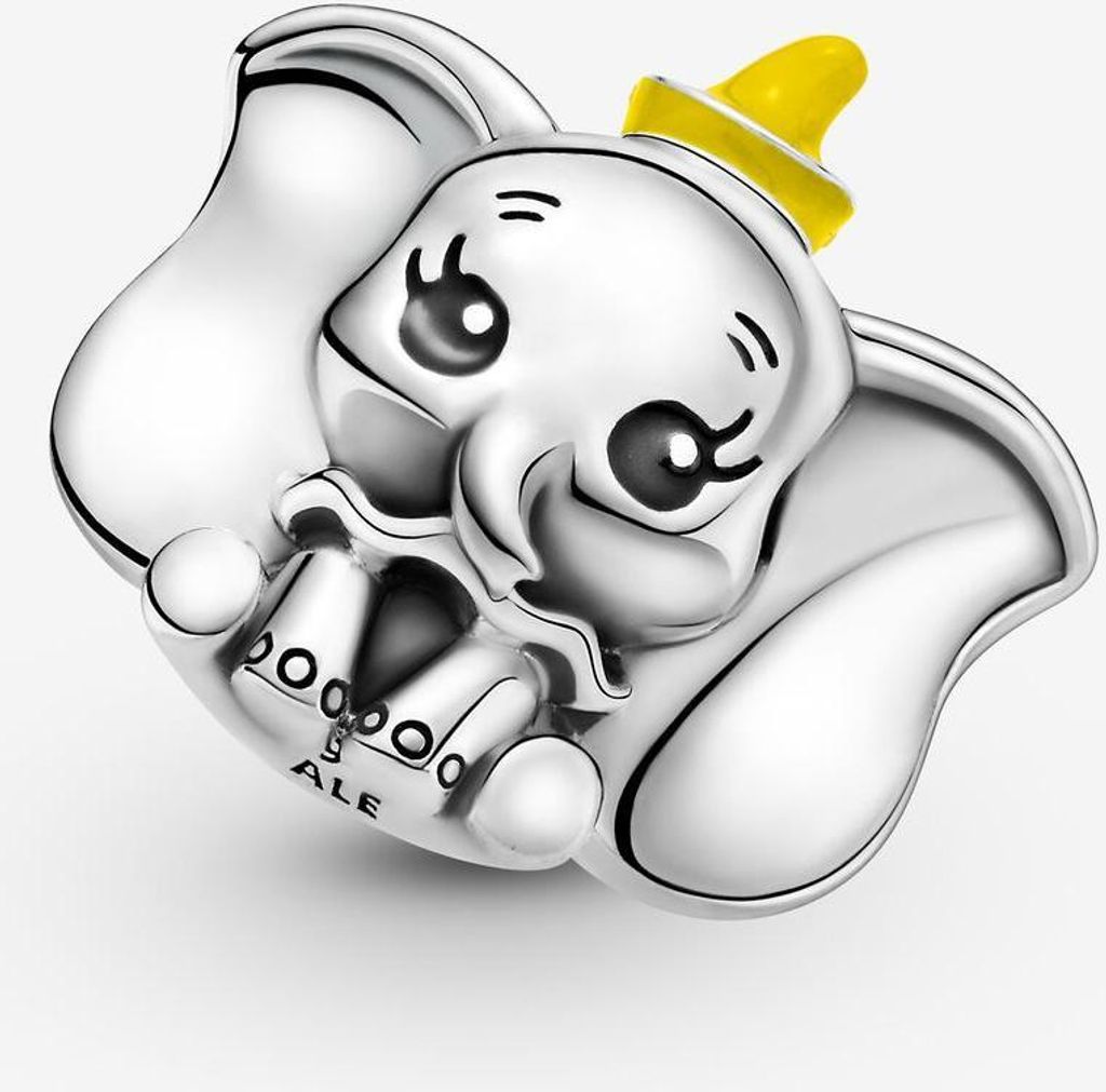 Pandora Disney Dumbo Charm 799392C01 Anhänger Produktbild 4